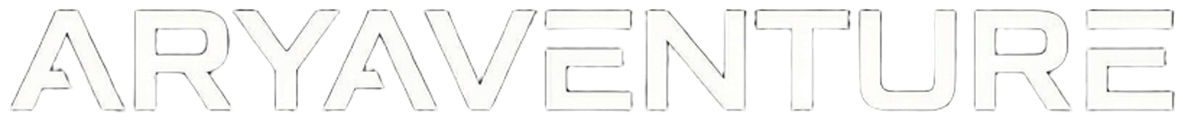 Arya Venture logo